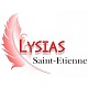 Logo association Lysias