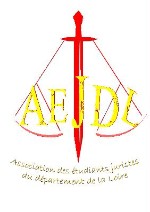 Logo AEJDL