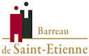 Barreau de Saint-Etienne